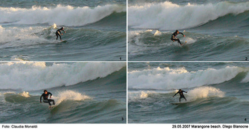 Surf Shot 4 - Diego Biancone