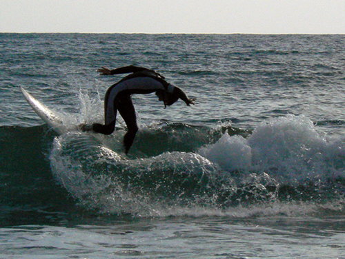 Surf Shot 3 - Diego Biancone