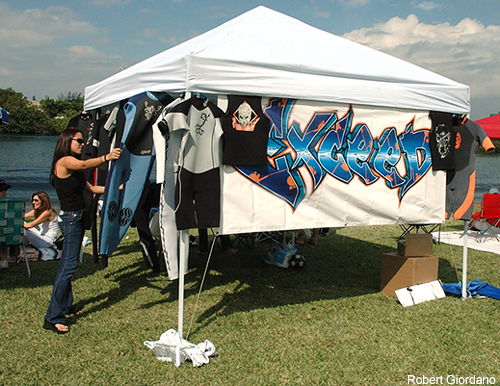 I can't decide...Guess I'll take one of each - S.FL Wakeboard Champs, 2004