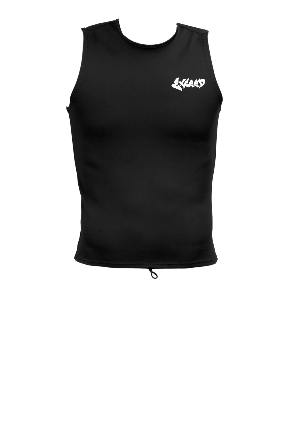 Exceed Endless Mens Sleeveless 3mm Vest