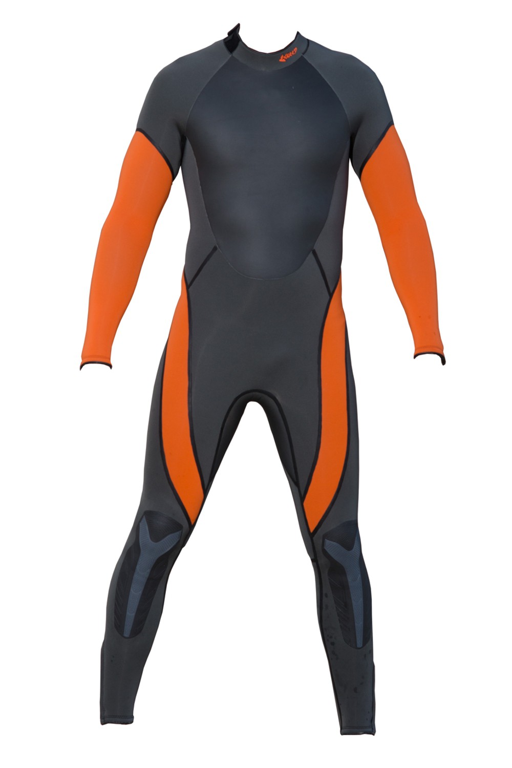 Exceed Electro Mens 5/4mm Full Wetsuit