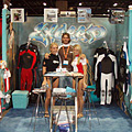 EXCEED booth