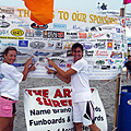 NKF Surf Fest, 2005