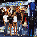 The Exceed Booth